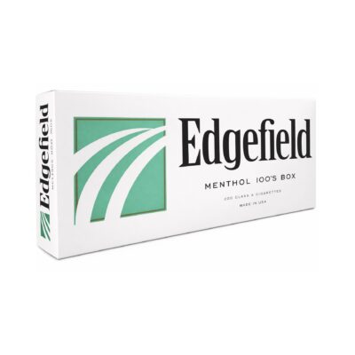Edgefield Box 20PK 10CT