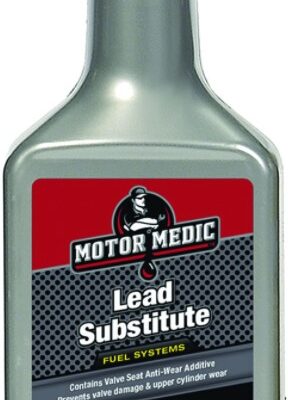 MOTOR MEDIC