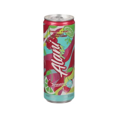 ALANI ENERGY DRINK 12OZ 24CT