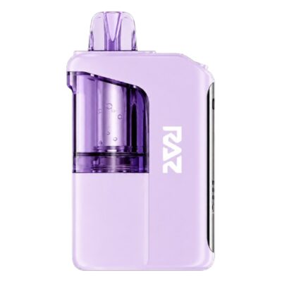 Raz Vue 50000 Disposable 13ML 5CT