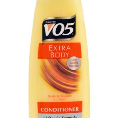VO5 EXTRA BODY CONDITIONER 15 OZ