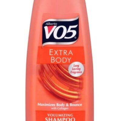 VO5 EXTRA BODY SHAMPOO 15 oZ