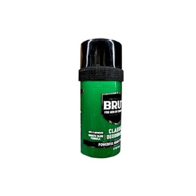 Brut Deodorant Stick 2.25OZ