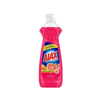 AJAX ULTRA GRAPEFRUIT 12.4 FL OZ