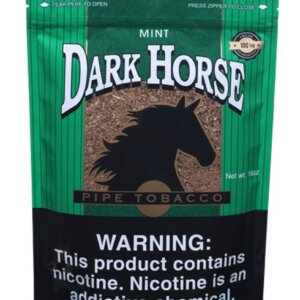 DARK HORSE MINT 16OZ