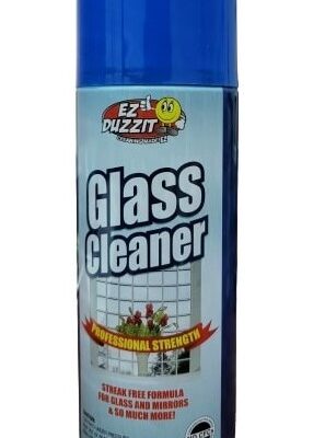 EZDUZZIT GLASS CLEANER 13OZ