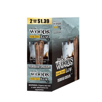 GOOD TIMES HD 3/1.39 3PK 15CT