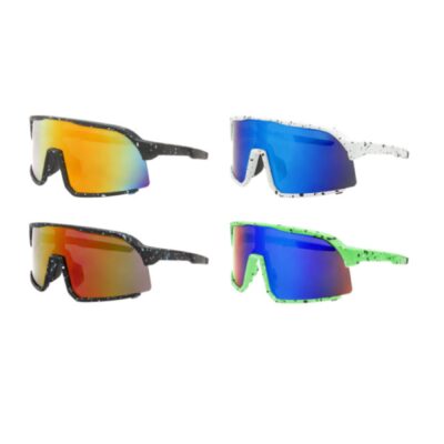 Sunglasses King Shield 12CT Spt29