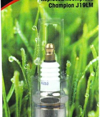 SPARK PLUG CHAMP J19LM # 334053