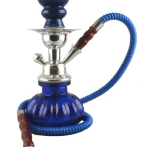 HOOKAH PREMIUM 1 HOSE US4011 1CT