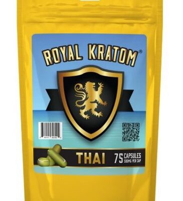 ROYAL KRATOM