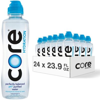 CORE HYDRATION WATER