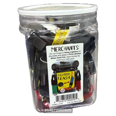 LIGHTER LEASH FLASH 30CT