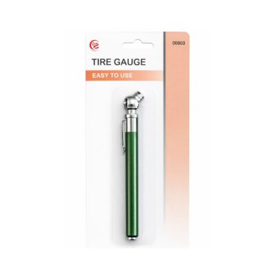 AUTO STUFF TIRE GAUGE PEN 1CT