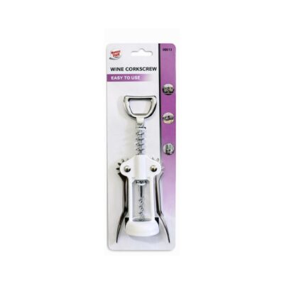 HOUSE STUFF CORKSCREW 1CT