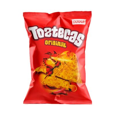 Diana Toztecas Original 5.3OZ 1CT