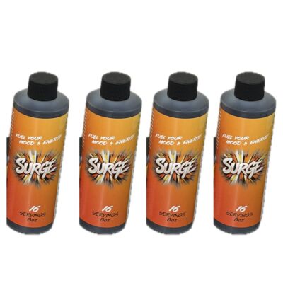 SURGE ENERGYKRATOM SHOT