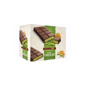 DUBAI CHOCOLATE PREMIUM 95GR 6CT