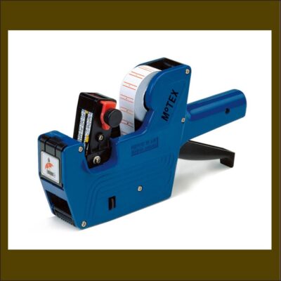 MOTEX PRICE GUN MX5500 1CT