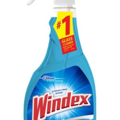 MR MUSCLE WINDEX 500 ML